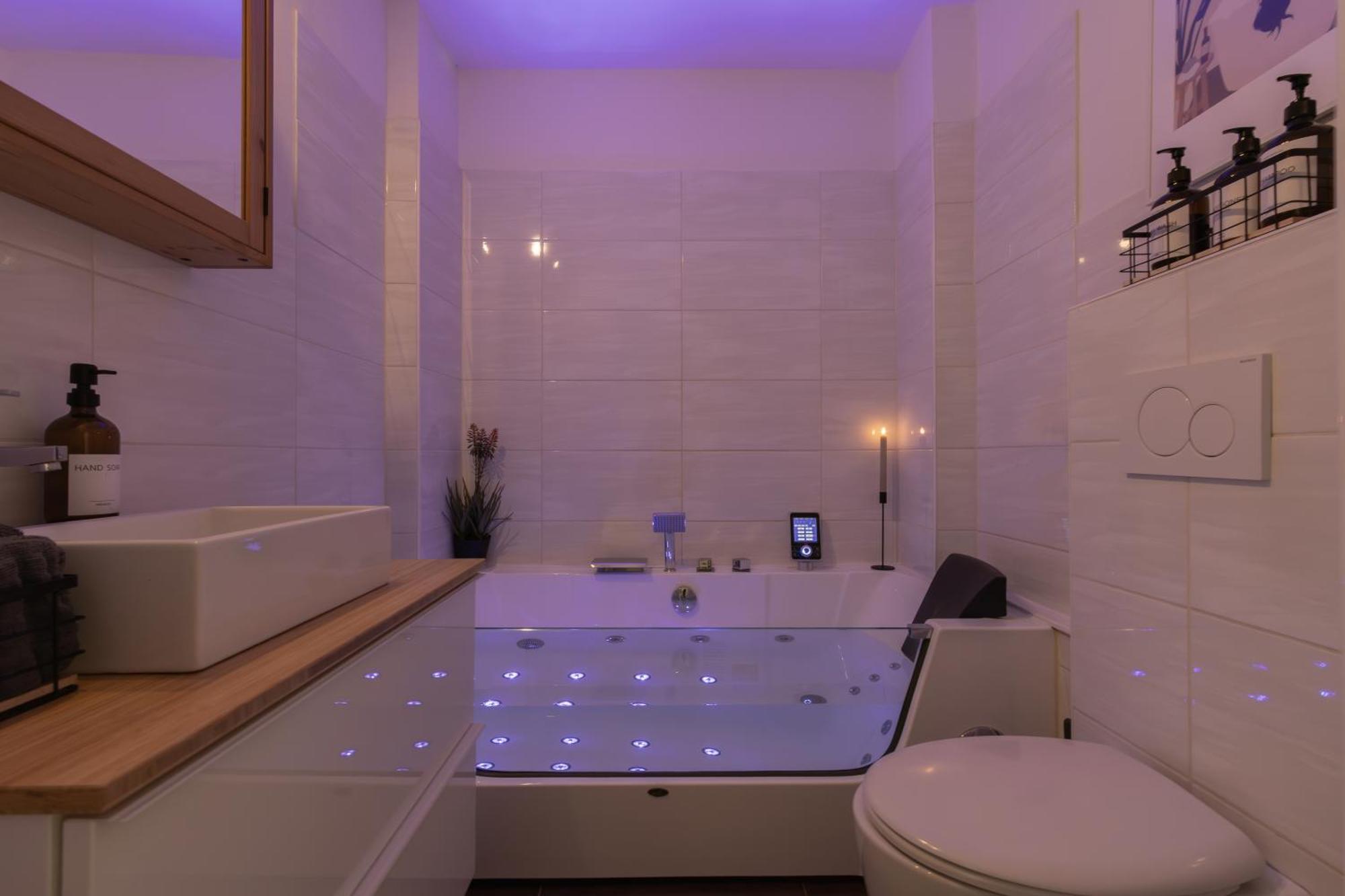 Mc'Maggies Atelier Apartment Меербуш Екстериор снимка