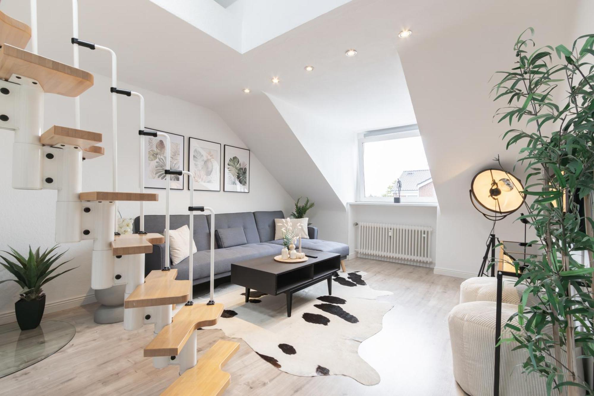Mc'Maggies Atelier Apartment Меербуш Екстериор снимка
