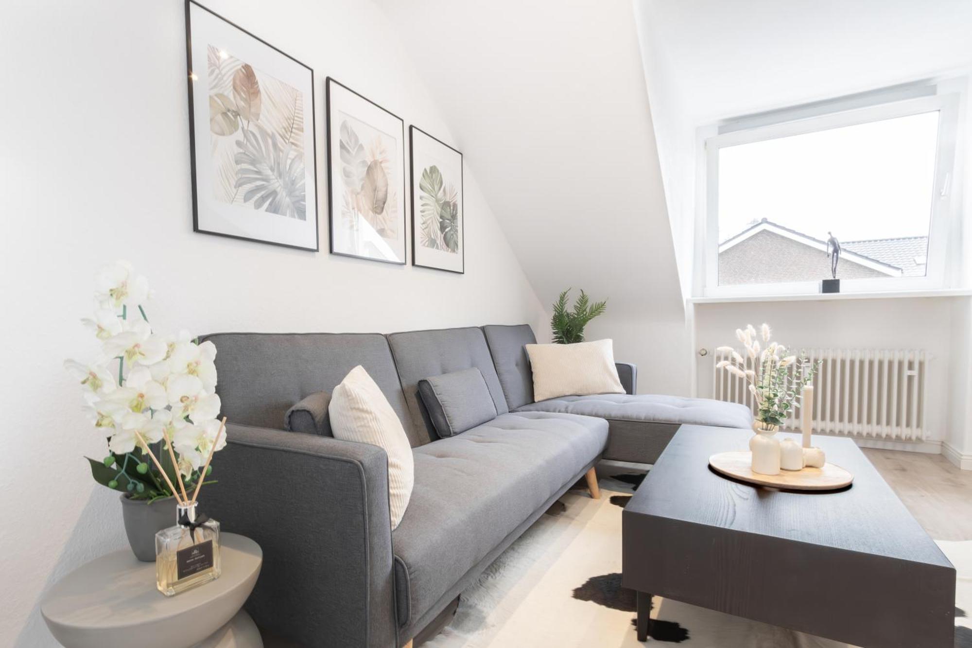 Mc'Maggies Atelier Apartment Меербуш Екстериор снимка