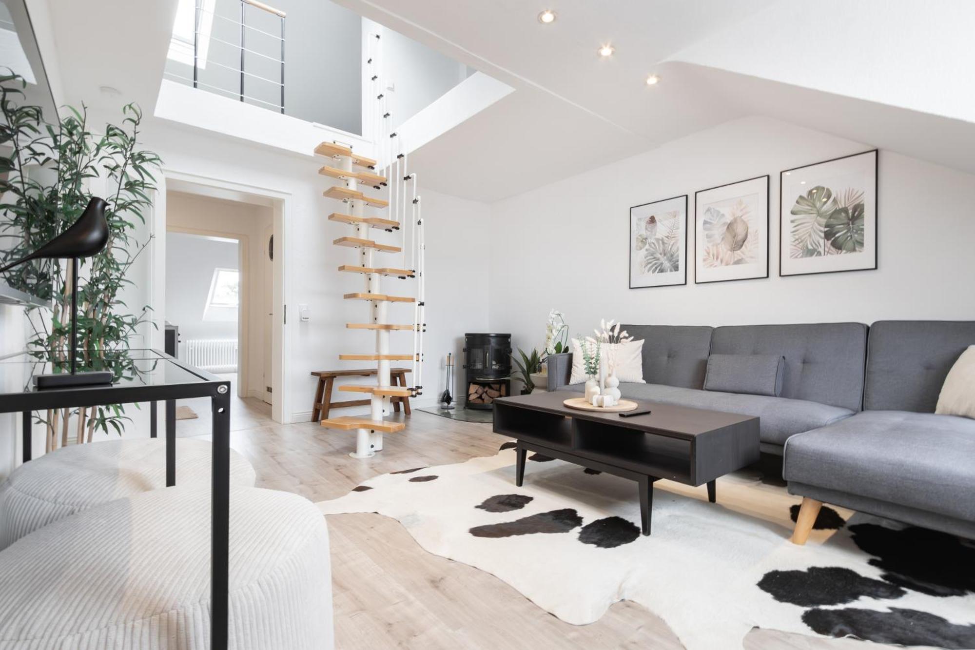 Mc'Maggies Atelier Apartment Меербуш Екстериор снимка