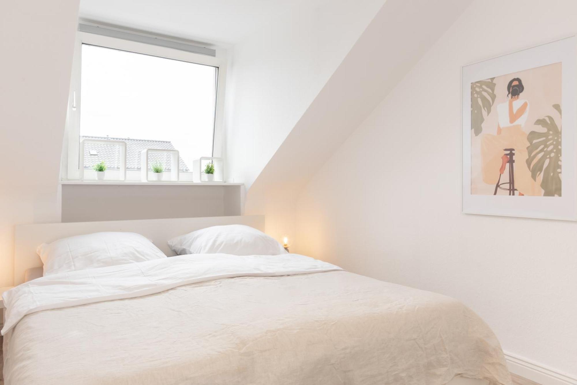 Mc'Maggies Atelier Apartment Меербуш Екстериор снимка