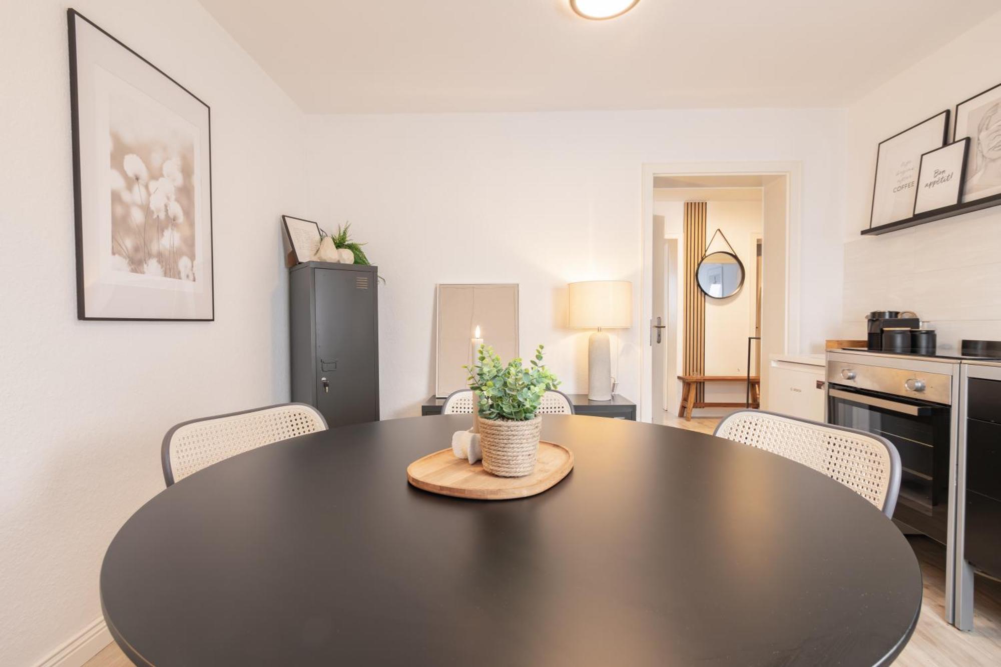 Mc'Maggies Atelier Apartment Меербуш Екстериор снимка
