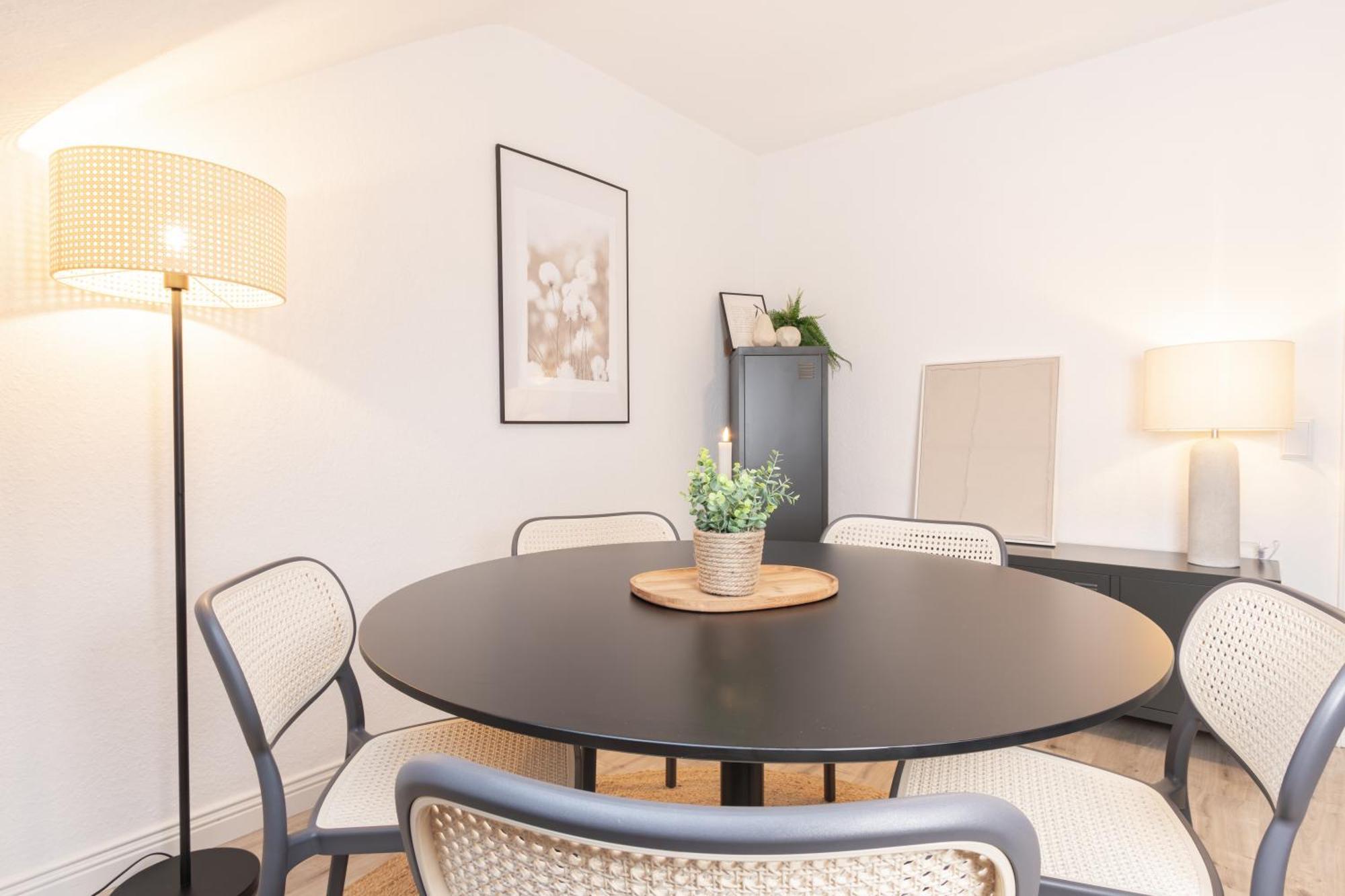 Mc'Maggies Atelier Apartment Меербуш Екстериор снимка