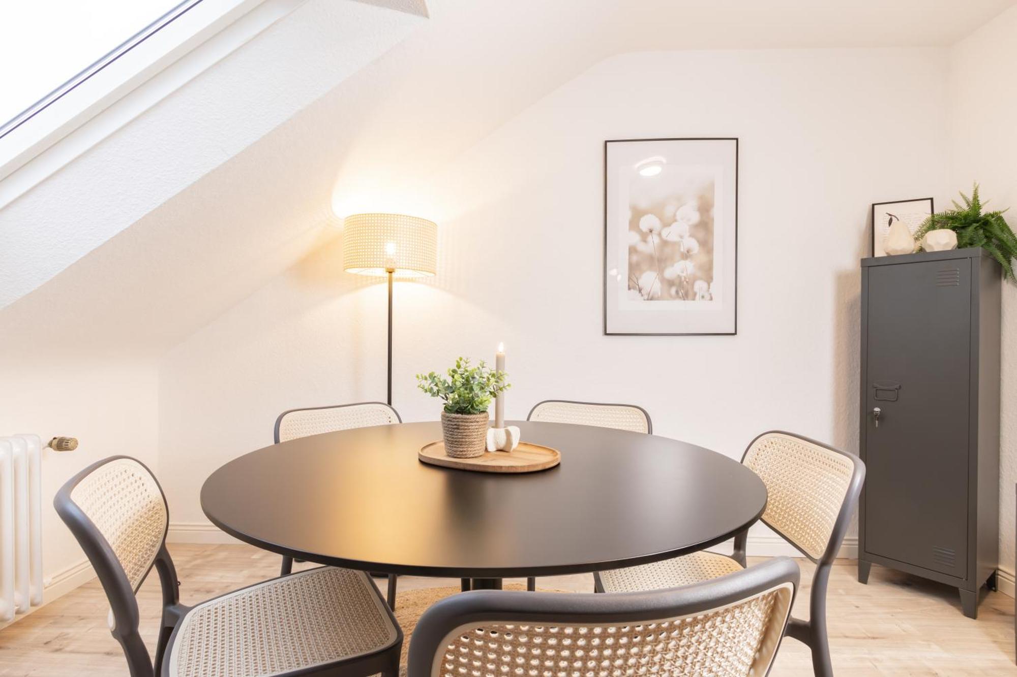 Mc'Maggies Atelier Apartment Меербуш Екстериор снимка