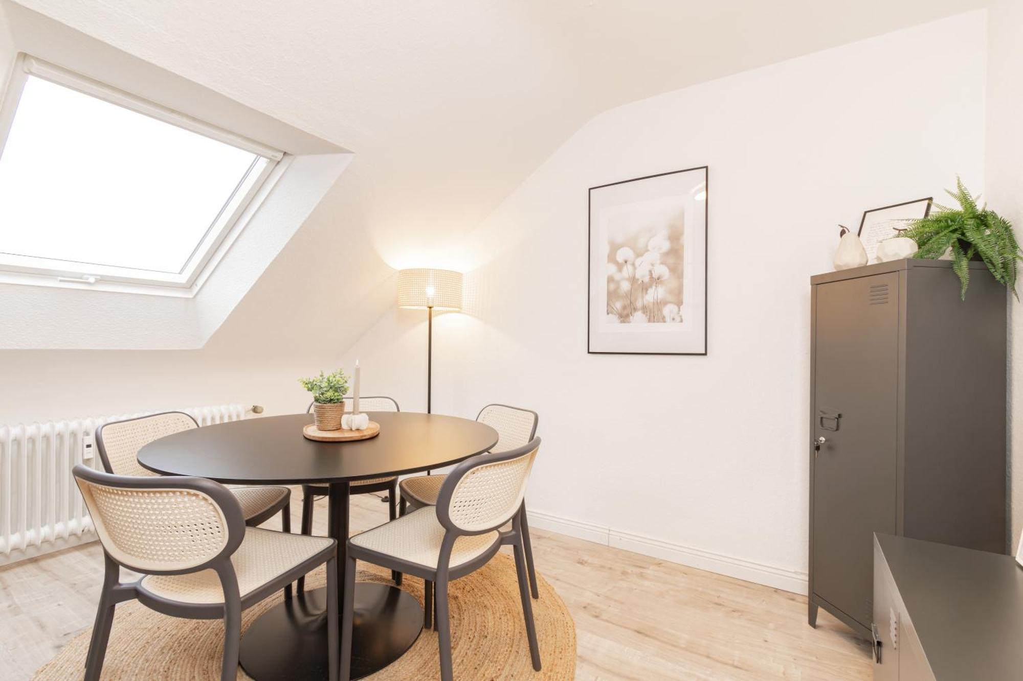 Mc'Maggies Atelier Apartment Меербуш Екстериор снимка