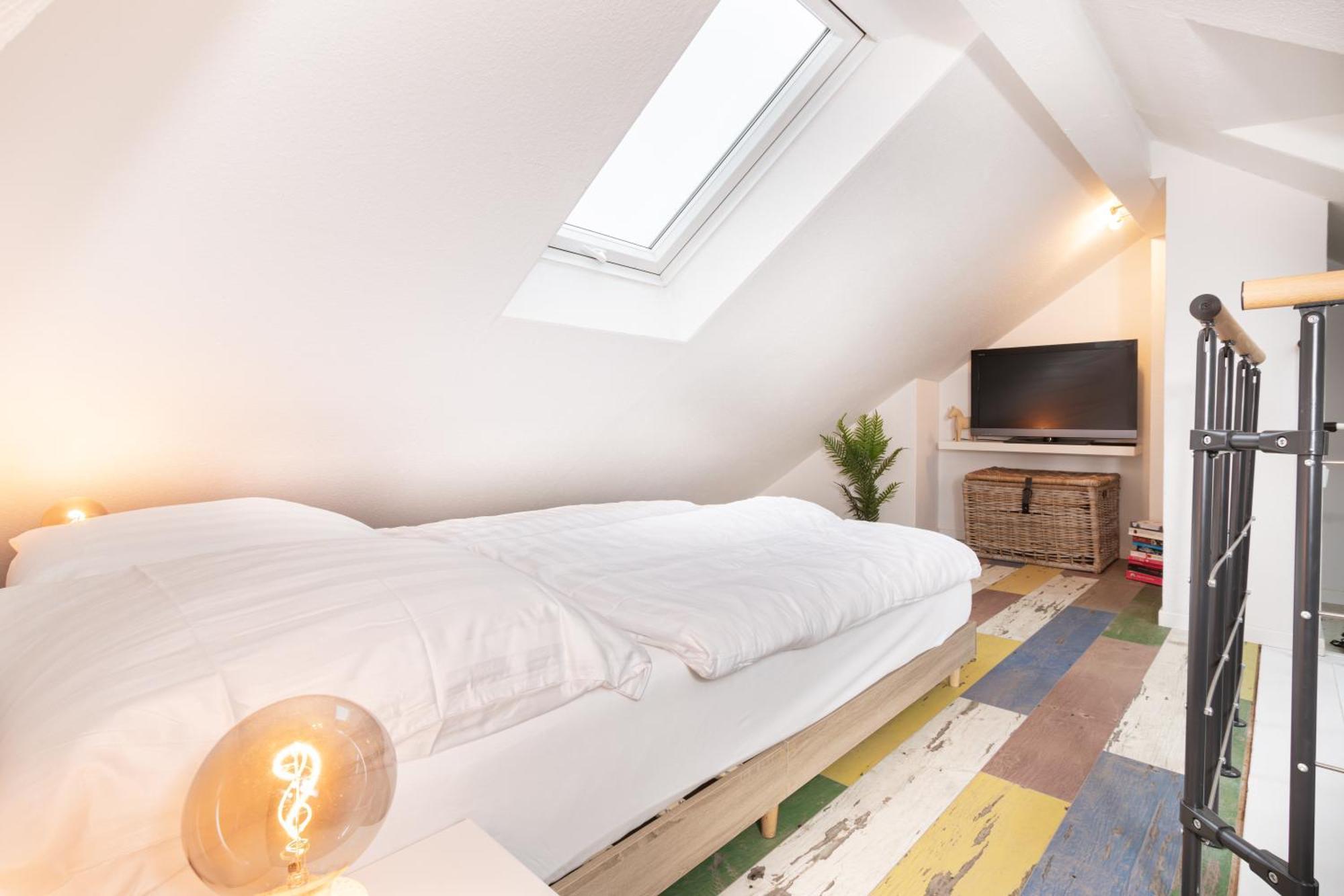 Mc'Maggies Atelier Apartment Меербуш Екстериор снимка