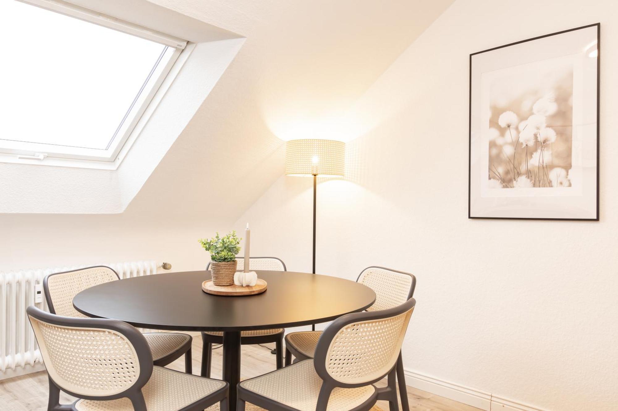 Mc'Maggies Atelier Apartment Меербуш Екстериор снимка